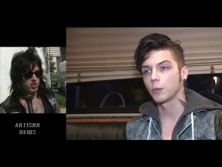 Veil Brides Official Youtube Tags 10